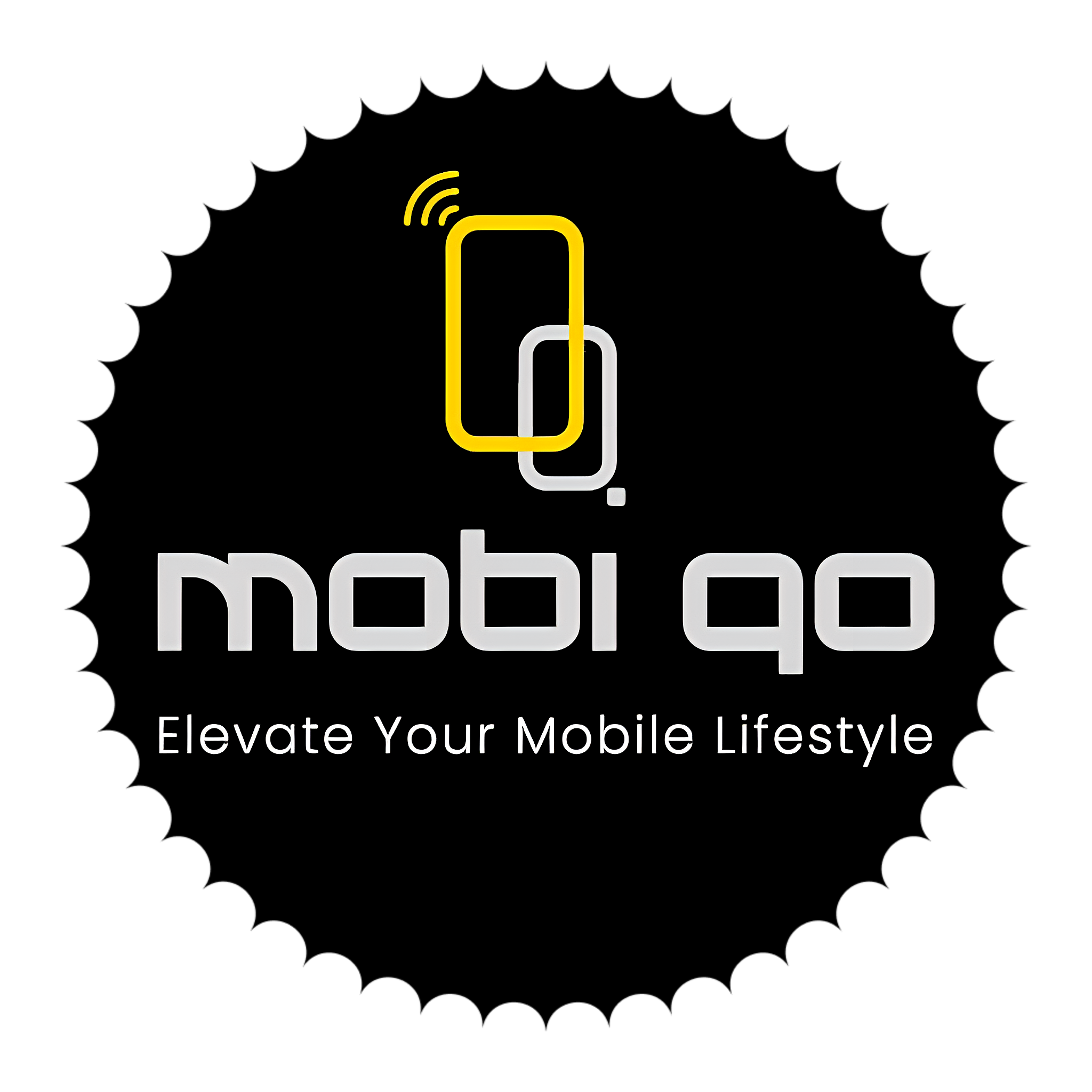 Mobiqo Logo