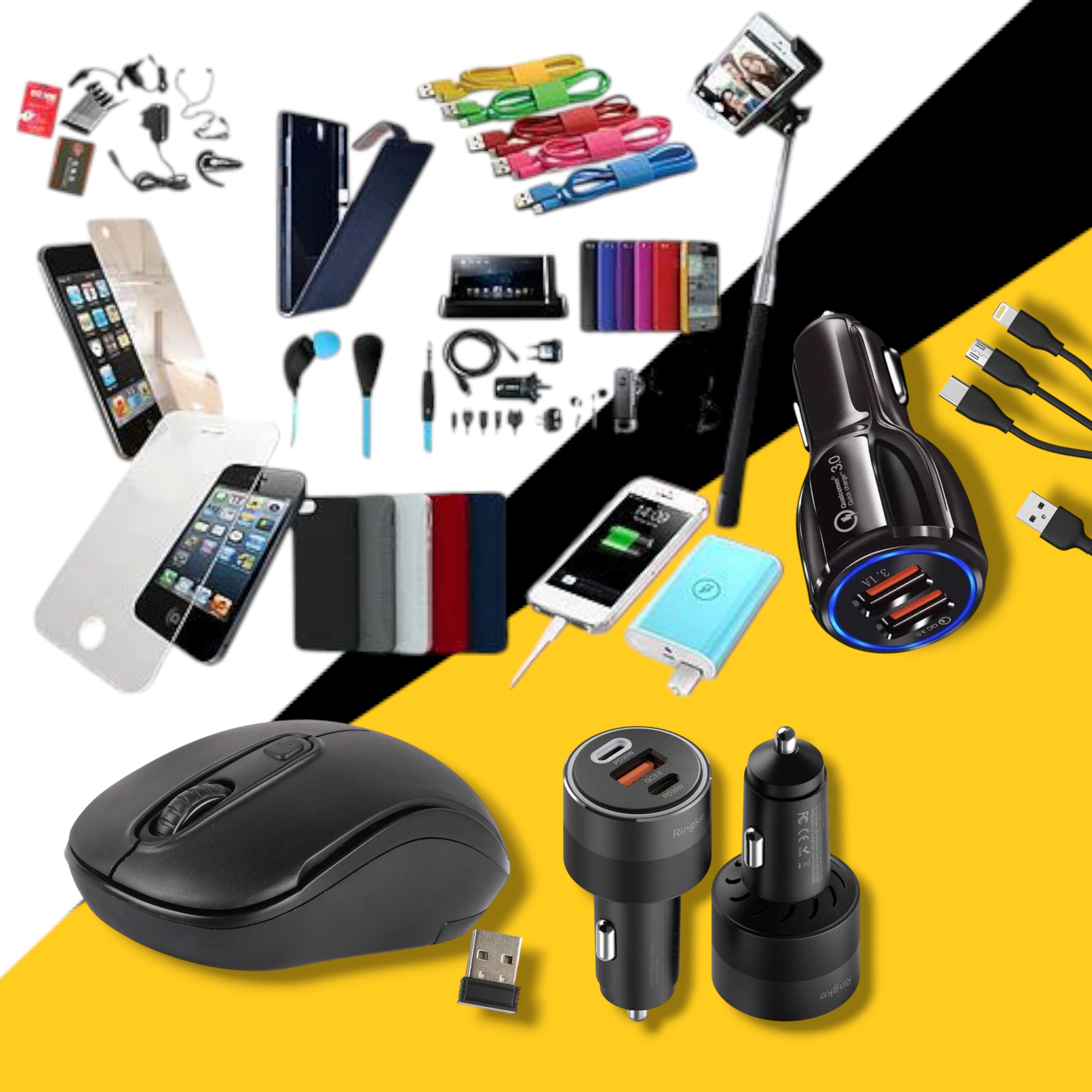 Accessories