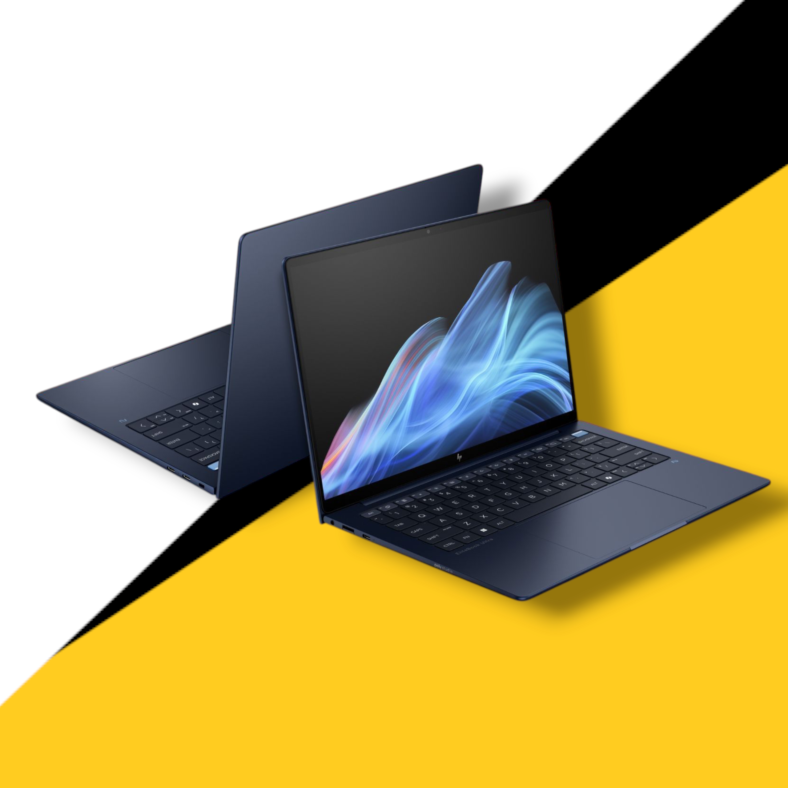 Laptops