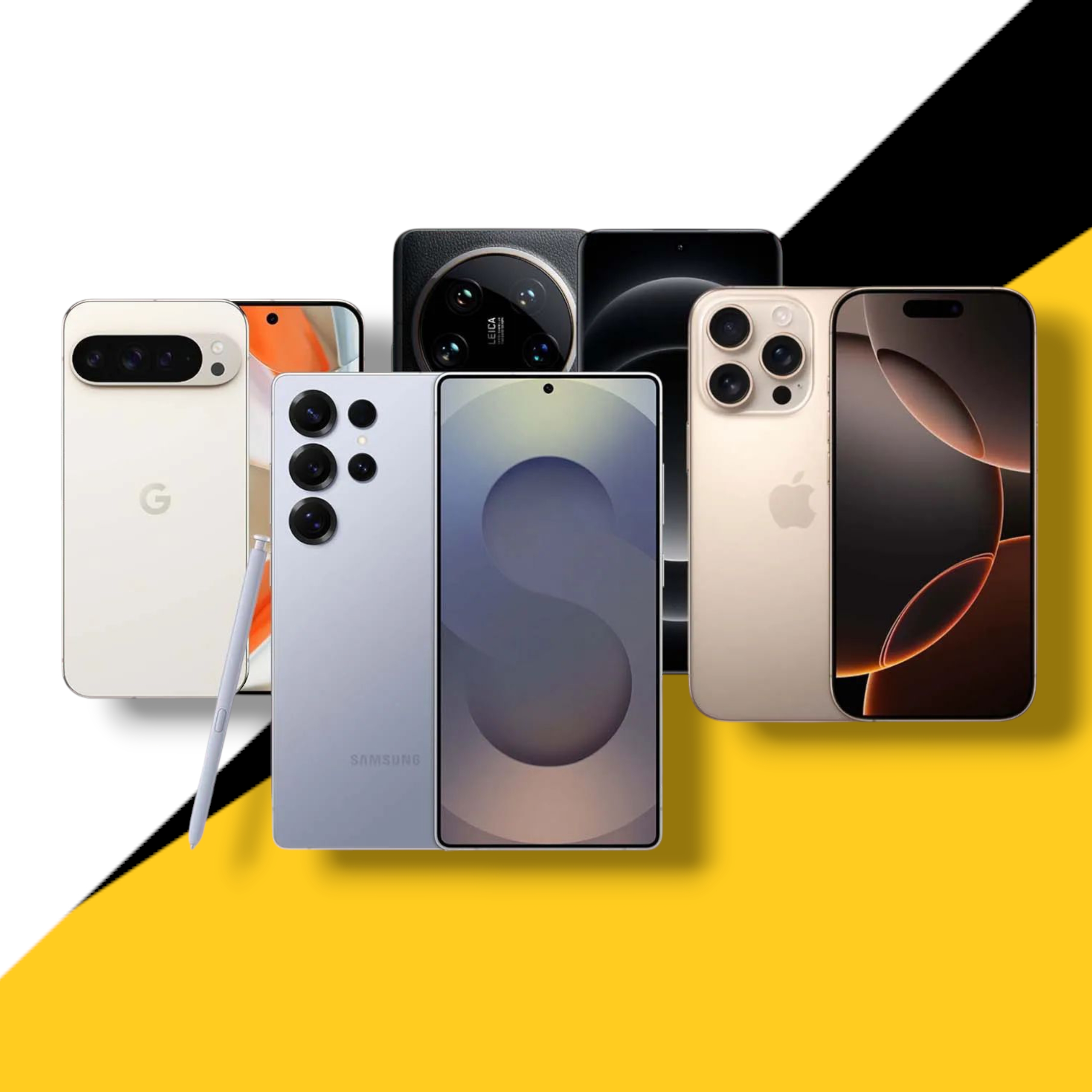 Mobiles