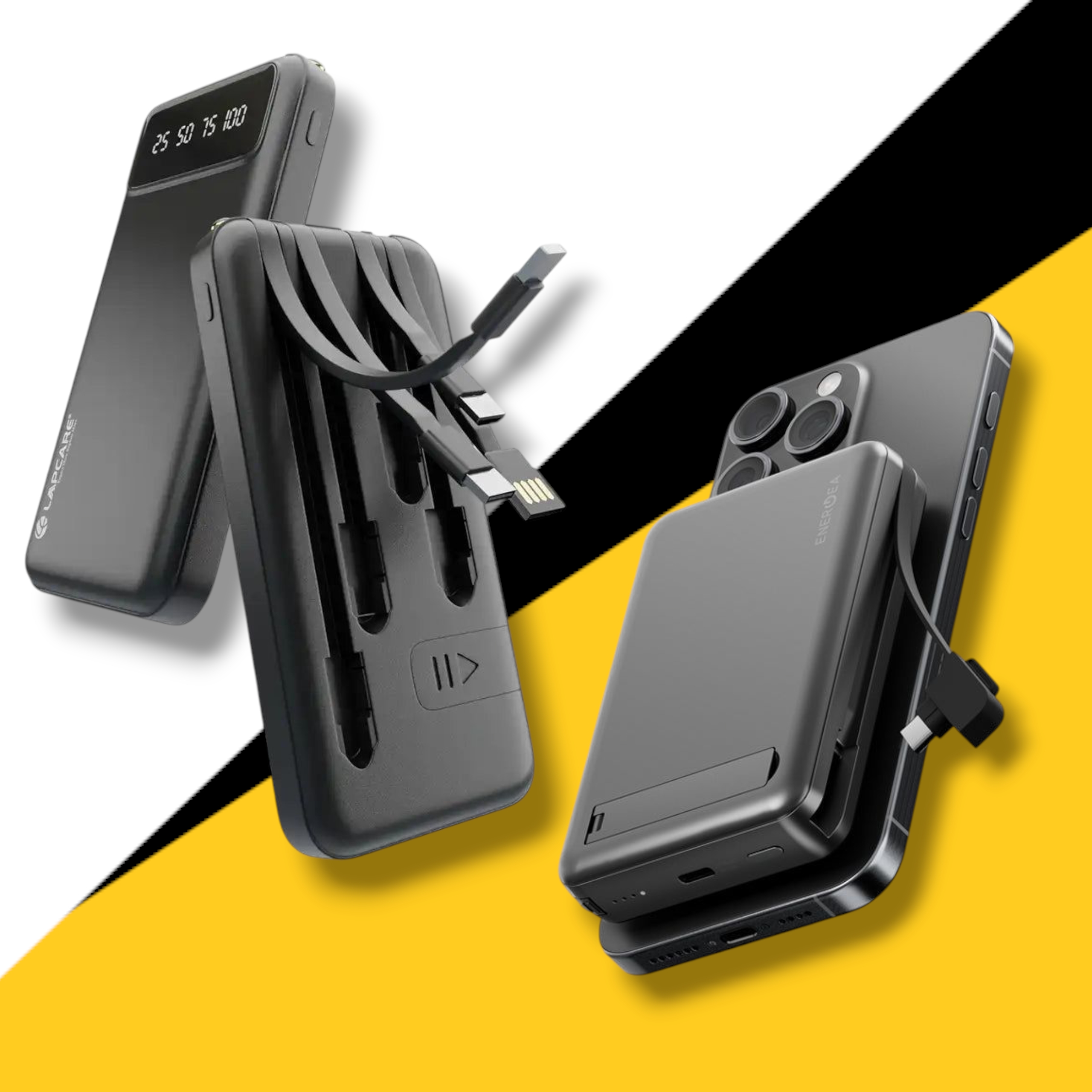 Power Banks