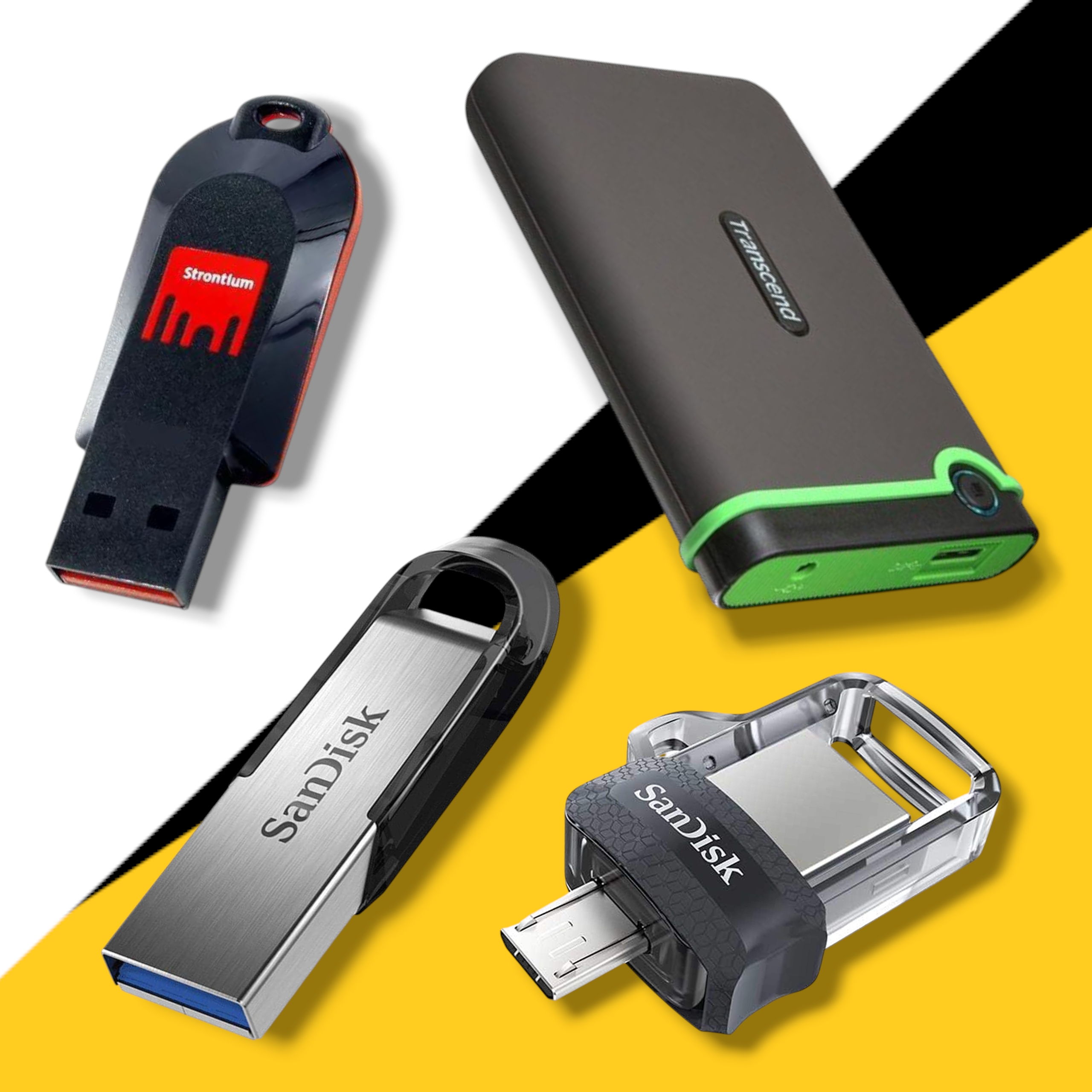 Storage Devices