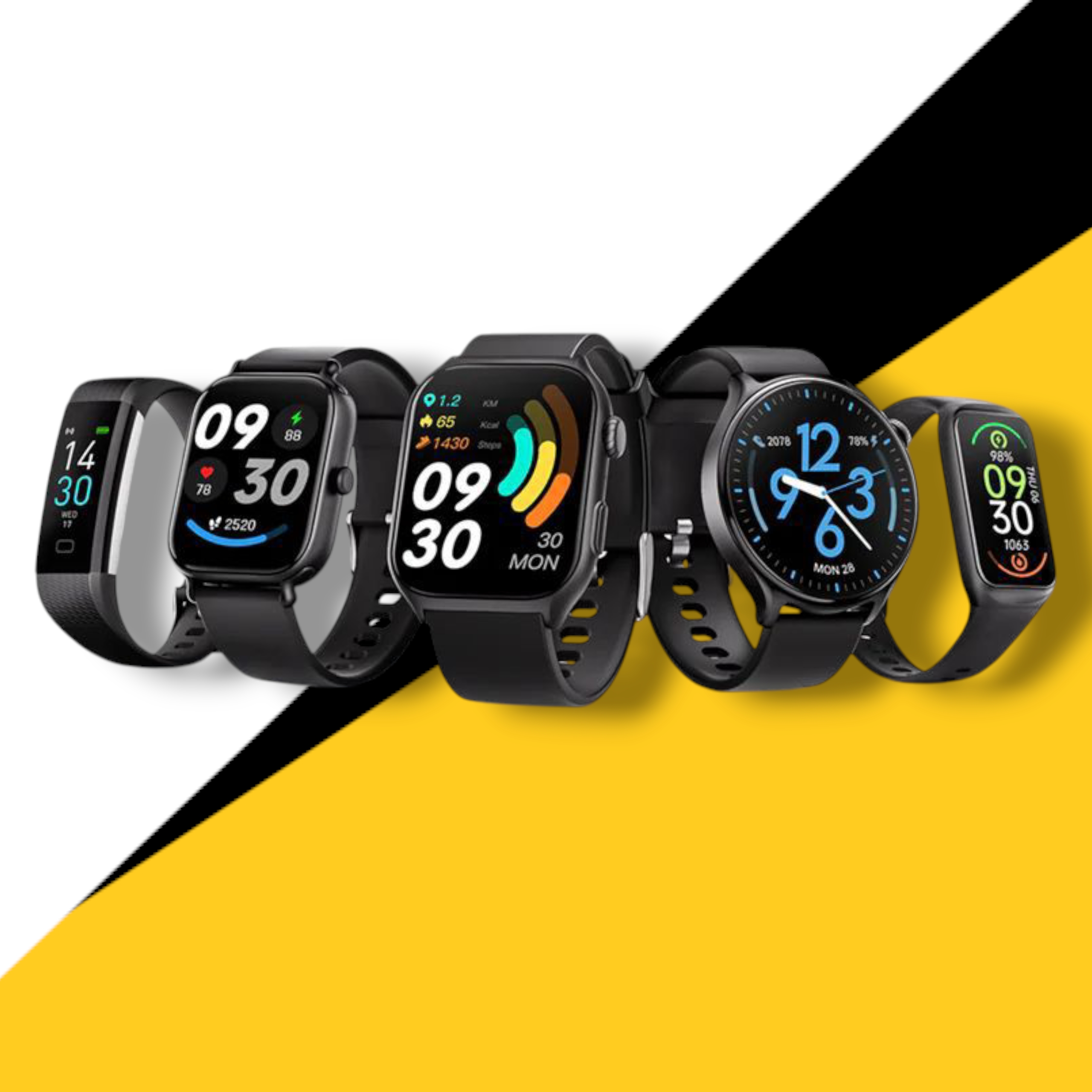 Watches